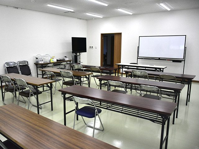会議室