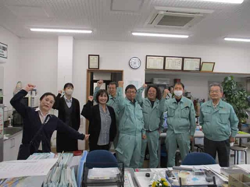 集合写真